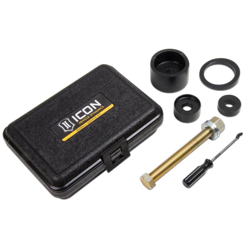 ICON On Vehicle Uniball Replacement Tool Kit ICON ICO614518