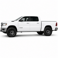 Load image into Gallery viewer, ICON 2-3 inch suspension system for 2019+ Ram 1500 with billet upper control arms