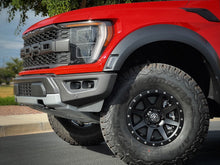 Load image into Gallery viewer, ICON Rebound 17x8.5 6x135 6mm Offset 5in BS 87.1mm Bore Satin Black Wheel ICON ICO1817856350SB