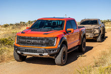 Load image into Gallery viewer, ICON Rebound 17x8.5 6x135 6mm Offset 5in BS 87.1mm Bore Satin Black Wheel - Black Ops Auto Works