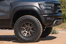 Load image into Gallery viewer, ICON ICON Rebound 18x9 6x5.5 0mm Offset 5in BS 106.1mm Bore Bronze Wheel
