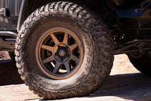 Load image into Gallery viewer, ICON Rebound Pro 17x8.5 5x5 -6mm Offset 4.5in BS 71.5mm Bore Bronze Wheel ICON ICO21817857345BR