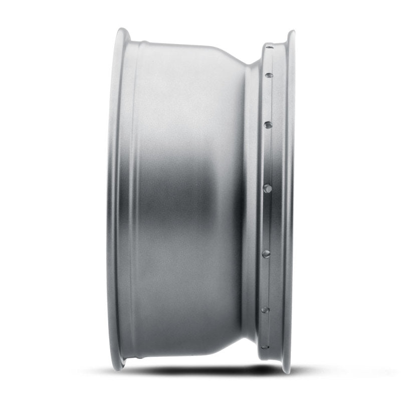 ICON Rebound Pro 17x8.5 5x5 -6mm Offset 4.5in BS 71.5mm Bore Titanium Wheel ICON ICO21817857345TT