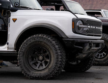 Load image into Gallery viewer, ICON Rebound Pro 17x8.5 6x5.5 0mm Offset 4.75in BS 106.1mm Bore Satin Black Wheel - Black Ops Auto Works