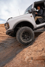 Load image into Gallery viewer, ICON Rebound Pro 17x8.5 6x5.5 0mm Offset 4.75in BS 106.1mm Bore Satin Black Wheel - Black Ops Auto Works