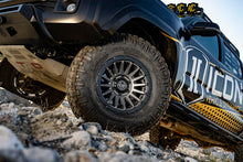 Load image into Gallery viewer, ICON Recon Pro 17x8.5 5x5 -6mm Offset 4.5in BS 71.5mm Bore Charcoal Wheel ICON ICO23617857345CH