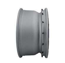 Load image into Gallery viewer, ICON Recon Pro 17x8.5 5x5 -6mm Offset 4.5in BS 71.5mm Bore Charcoal Wheel ICON ICO23617857345CH