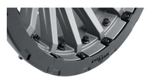 Load image into Gallery viewer, ICON Recon Pro 17x8.5 5x5 -6mm Offset 4.5in BS 71.5mm Bore Charcoal Wheel ICON ICO23617857345CH