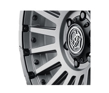 Load image into Gallery viewer, ICON Recon Pro 17x8.5 5x5 -6mm Offset 4.5in BS 71.5mm Bore Charcoal Wheel ICON ICO23617857345CH