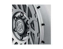 Load image into Gallery viewer, ICON Recon Pro 17x8.5 5x5 -6mm Offset 4.5in BS 71.5mm Bore Charcoal Wheel ICON ICO23617857345CH
