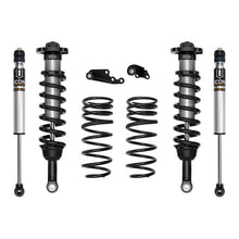 Load image into Gallery viewer, ICON Stage 1 1.25-3" Lift Kit 2024-2025 Lexus GX550 ICON ICOK53351