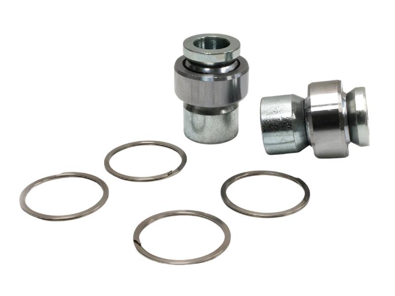 ICON Toyota Tacoma/FJ/4Runner Lower Coilover Bearing & Spacer Kit - Black Ops Auto Works