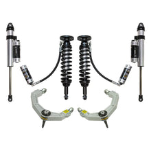 Load image into Gallery viewer, ICON K93005 Stage 5 suspension system with billet upper control arms
