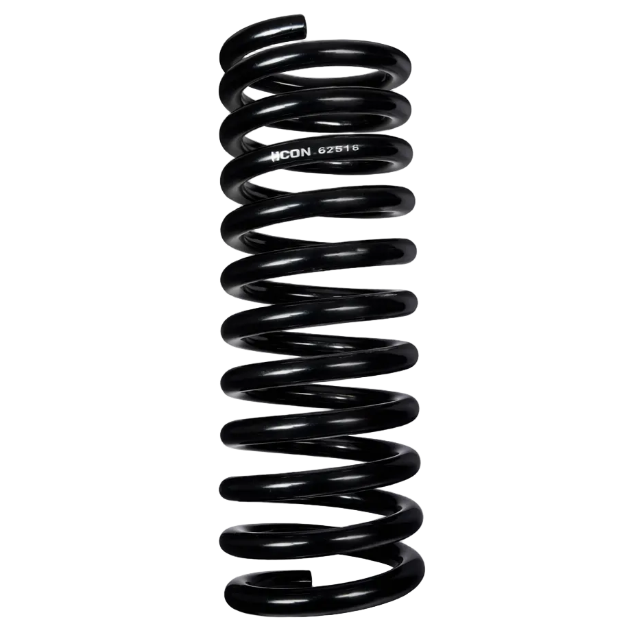 ICON 62516 dual rate coil springs full view