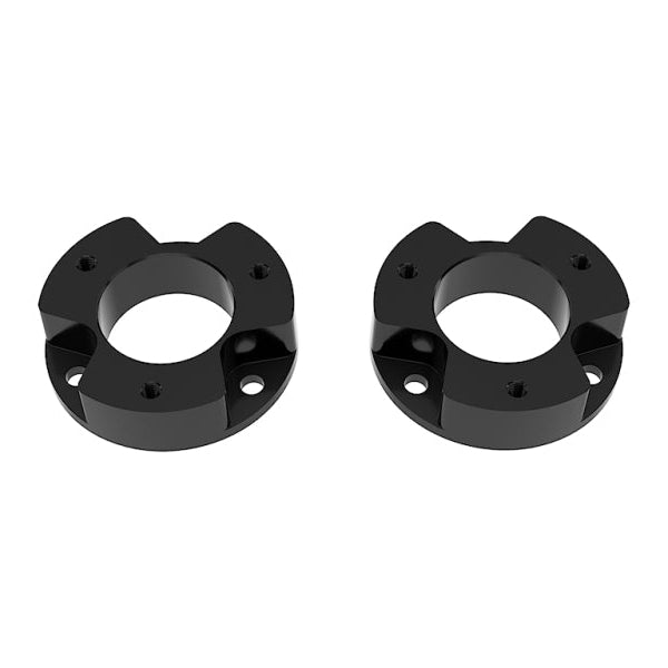 ICON IVD6140 coilover spacer kit full view