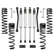Load image into Gallery viewer, ICON 2.5" Stage 3 Gladiator suspension full view