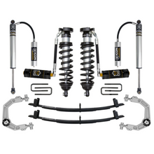 Load image into Gallery viewer, ICON K53015B Stage 5 suspension system full view