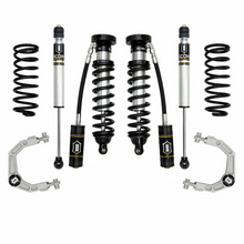 Load image into Gallery viewer, 2.5" VS Series extended travel remote reservoir coilovers
