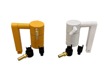 Load image into Gallery viewer, -Billet Technology Signature Series Catch Can 5.7L &amp; 6.1L Hemi Engines Dodge, Chrysler-Oil Catch Cans-Billet Technology