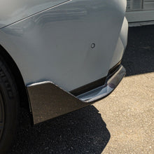 Load image into Gallery viewer, -2021-Present BMW M3 M4 Carbon Fiber Rear Winglets-Exterior Trim-BayOptiks