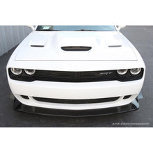 Load image into Gallery viewer, -APR Performance Dodge Challenger Hellcat Front Air Dam / Lip 2015-2023