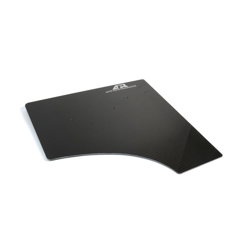 -APR Performance GT-1000 Tear Drop Side Plates
