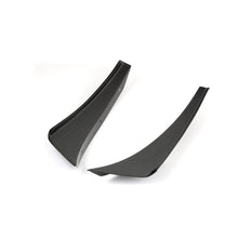 Load image into Gallery viewer, -APR Performance Porsche 991.1 GT3 Front Bumper Canards 2013-2015