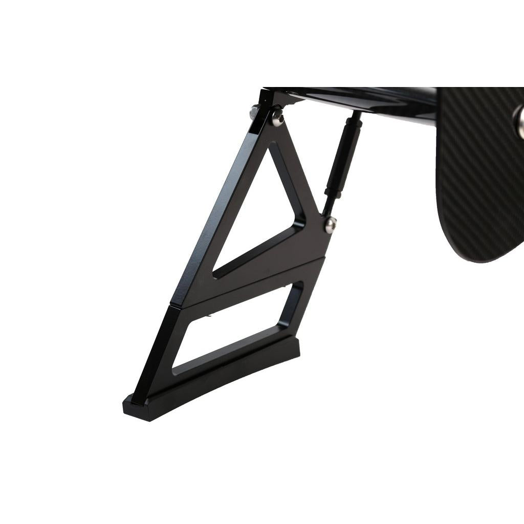 -APR Performance Fiat 124 Spyder GTC-200 Adjustable Wing 2016-2020