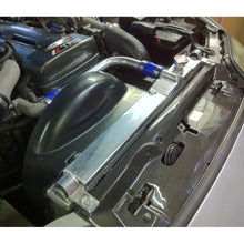 Load image into Gallery viewer, -APR Performance Toyota Supra Radiator Cooling Plate 1993-2002