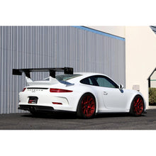 Load image into Gallery viewer, -APR Performance Porsche 991 GT3 GTC-500 Adjustable Wing 2013-2019