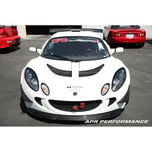 Load image into Gallery viewer, -APR Performance Lotus Exige Front Air Dam/ Lip 2005-2012