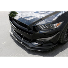 Load image into Gallery viewer, -APR Performance Ford Mustang S550 Front Bumper Canards 2015-2017