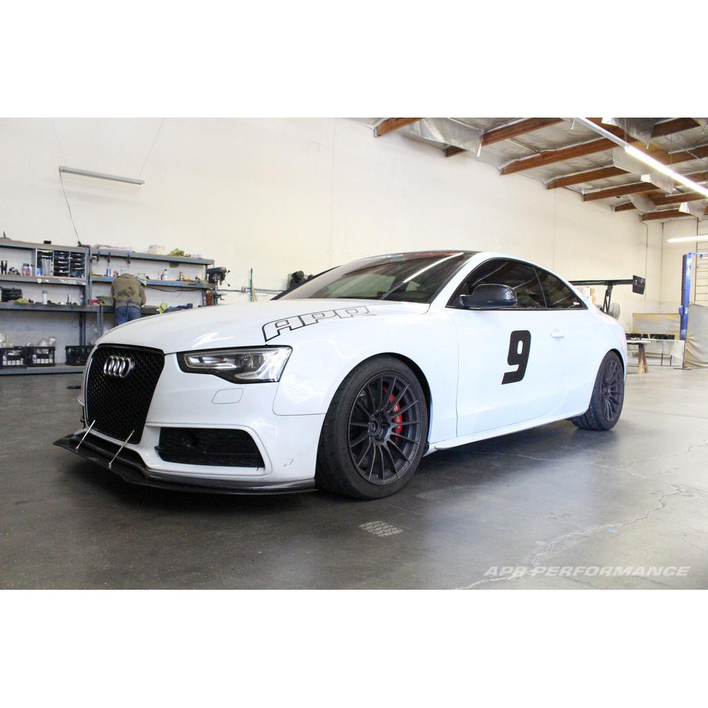 -APR Performance Audi S5 GT-250 Adjustable Wing 67" 2009-2012