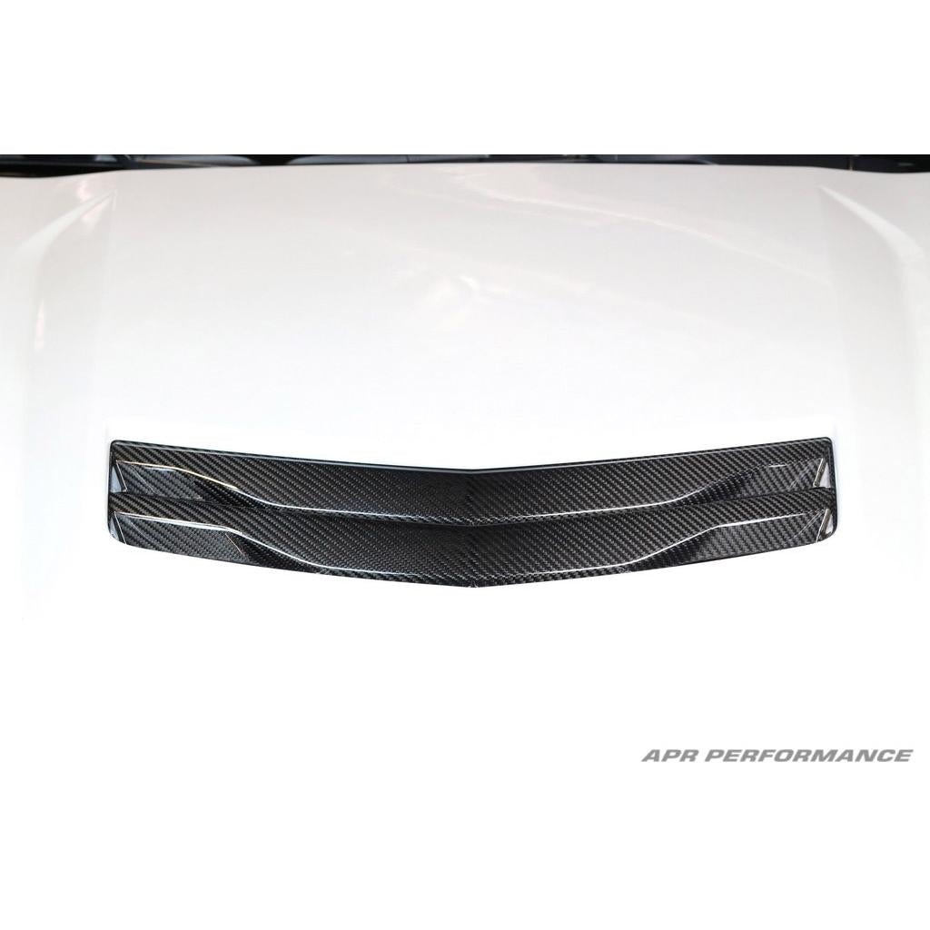 -APR Performance Cadillac ATS-V Hood Vent 2016-2019