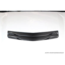 Load image into Gallery viewer, -APR Performance Cadillac ATS-V Hood Vent 2016-2019