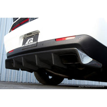 Load image into Gallery viewer, -APR Performance Dodge Challenger Hellcat Rear Diffuser 2015-2023