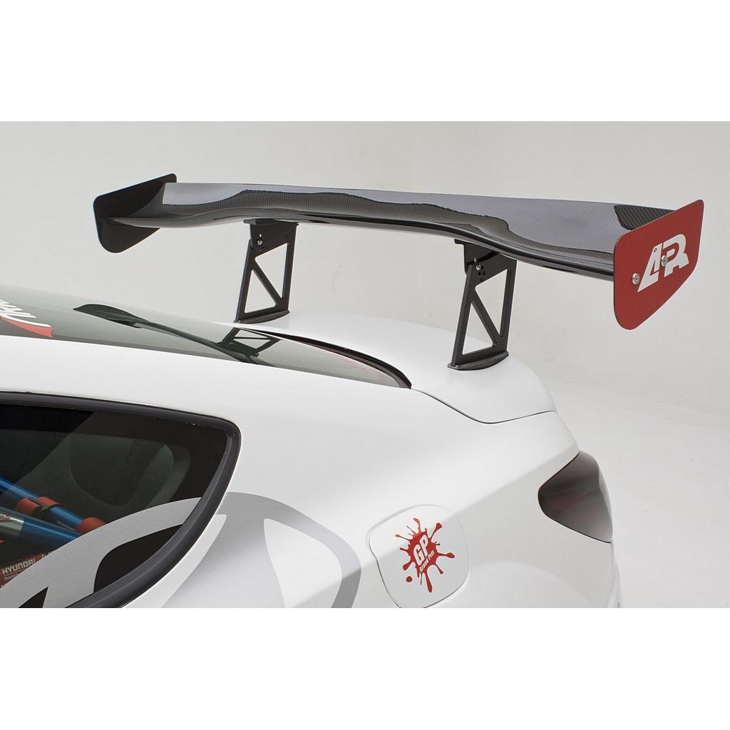 -APR Performance Hyundai Genesis Coupe GTC-300 Adjustable Wing 2009-2016
