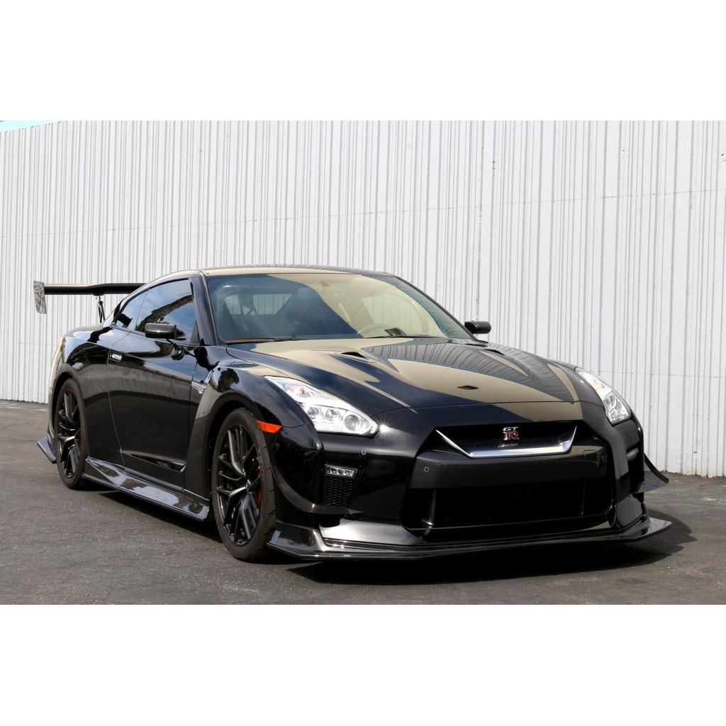 -APR Performance Nissan GTR R35 Aero Kit 2017-2022