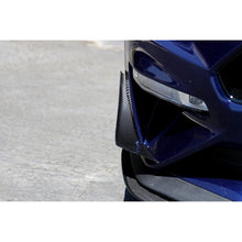 Load image into Gallery viewer, -APR Performance Ford Mustang S550 Front Bumper Canards 2018-2023