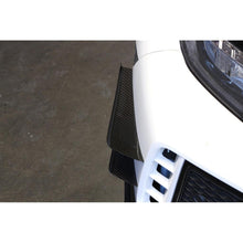 Load image into Gallery viewer, -APR Performance Honda FK8 Civic Type R Front Bumper Canards 2017-2021