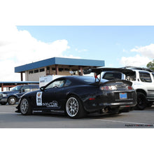 Load image into Gallery viewer, -APR Performance Toyota Supra GTC-500 71" Adjustable Wing 1993-2002