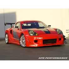 Load image into Gallery viewer, -APR Performance Toyota MR-2 Spyder Formula GT3 Mirrors 2000-2005