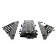 Load image into Gallery viewer, CBE-C8ENGPKG-APR Performance Chevrolet Corvette C8 Engine Plenum Cover, Appearance Panels, and Package 2020-2023
