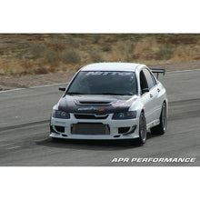 Load image into Gallery viewer, -APR Performance Mitsubishi Evolution 8 / 9 Formula GT3 Mirrors 2003-2007