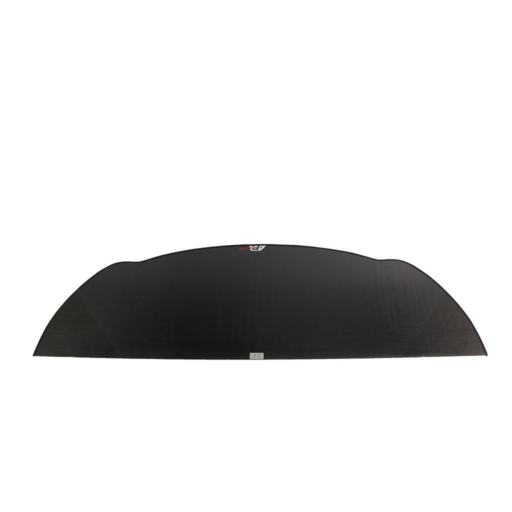 -APR Performance Hyundai Veloster Front Wind Splitter 2013-2018