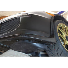 Load image into Gallery viewer, -APR Performance Porsche 991.1 GT3 Front Air Dam/ Lip 2013-2015