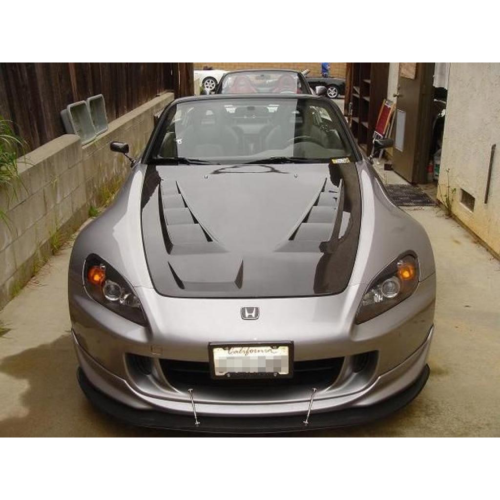 CW-922004-APR Performance Honda S2000 Front Wind Splitter