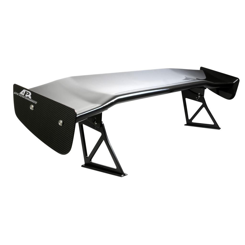 -APR Performance Mitsubishi Evolution 8 / 9 GTC-500 Adjustable Wing 2003-2007