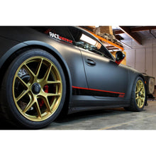 Load image into Gallery viewer, -APR Performance Porsche 991 GT3 Side Rocker Extensions/ Side Skirt 2013-19