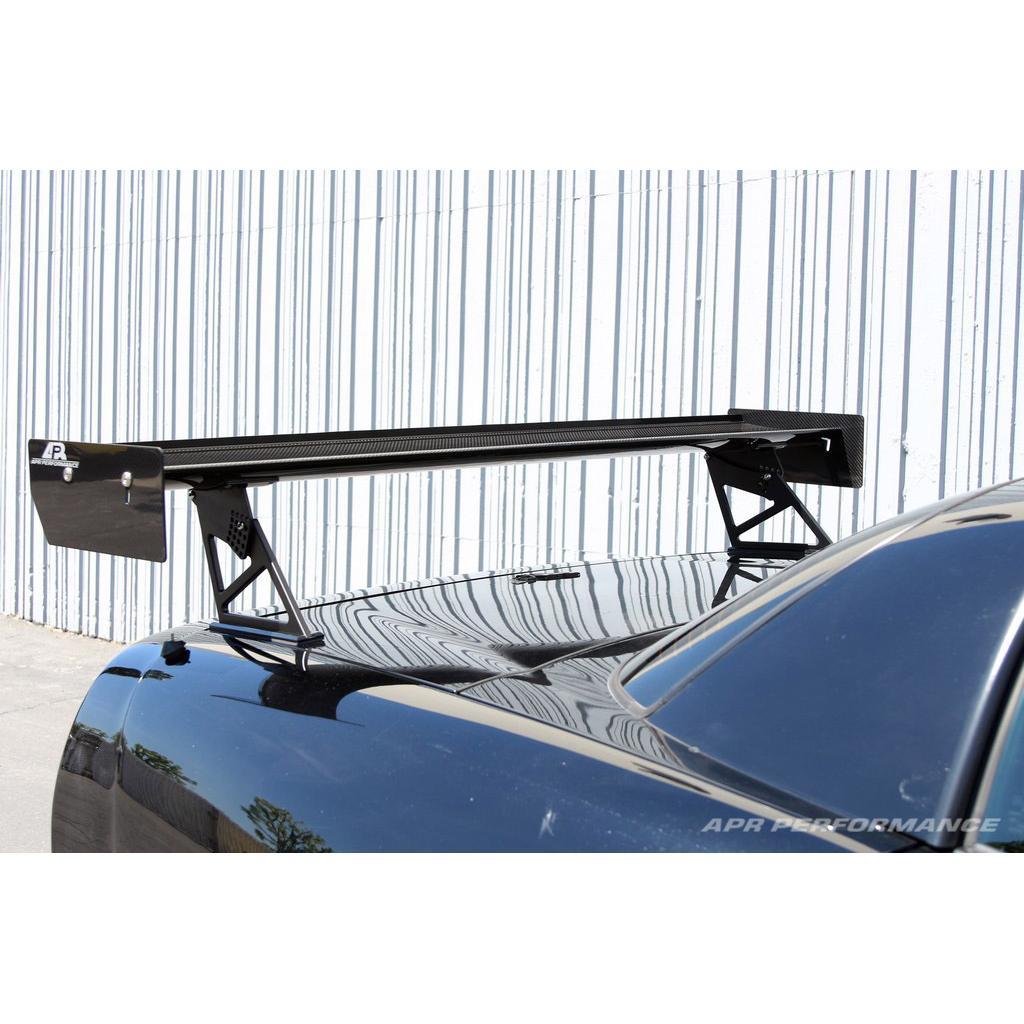 -APR Performance Chevrolet Corvette C5 GT-250 Adjustable Wing 67" 1997-2004